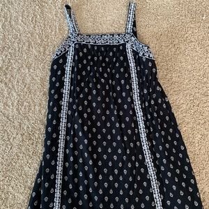Old Navy dress
